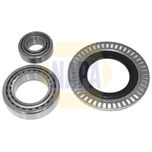 NAPA Wheel Bearing Kit Front PWB1383