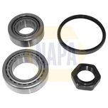 NAPA Wheel Bearing Kit Rear PWB1384