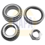 NAPA Wheel Bearing Kit PWB1386