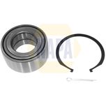 NAPA Wheel Bearing Kit Front PWB1388