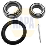 NAPA Wheel Bearing Kit Front PWB1390
