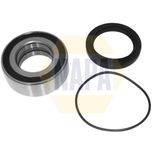 NAPA Wheel Bearing Kit Rear PWB1391