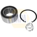 NAPA Wheel Bearing Kit Front PWB1392