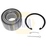 NAPA Wheel Bearing Kit PWB1393