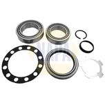NAPA Wheel Bearing Kit PWB1394