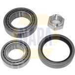 NAPA Wheel Bearing Kit Front PWB1396
