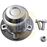 NAPA Wheel Bearing Kit Front PWB1398