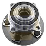 NAPA Wheel Bearing Kit PWB1400