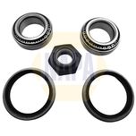 NAPA Wheel Bearing Kit PWB1402