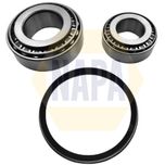 NAPA Wheel Bearing Kit Rear PWB1403