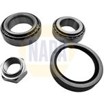 NAPA Wheel Bearing Kit PWB1404