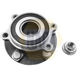 NAPA Wheel Bearing Kit Front PWB1410