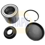 NAPA Wheel Bearing Kit Rear PWB1411