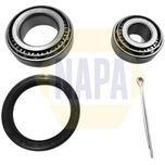 NAPA Wheel Bearing Kit Front PWB1412