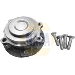 NAPA Wheel Bearing Kit Front PWB1413
