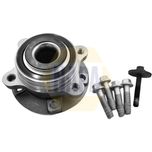 NAPA Wheel Bearing Kit Front PWB1421