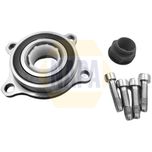 NAPA Wheel Bearing Kit Front PWB1423
