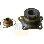 NAPA Wheel Bearing Kit Rear PWB1430