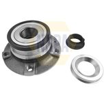 NAPA Wheel Bearing Kit Rear PWB1435