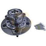 NAPA Wheel Bearing Kit Front PWB1437