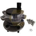 NAPA Wheel Bearing Kit Rear PWB1440