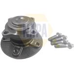 NAPA Wheel Bearing Kit Rear PWB1445