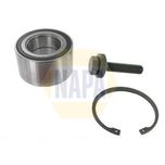 NAPA Wheel Bearing Kit Front PWB1446