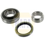 NAPA Wheel Bearing Kit Rear PWB1447