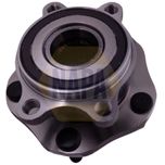 NAPA Wheel Bearing Kit Front PWB1448