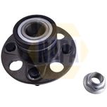 NAPA Wheel Bearing Kit Rear PWB1452