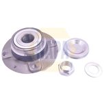 NAPA Wheel Bearing Kit Rear PWB1454