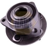 NAPA Wheel Bearing Kit Front PWB1456