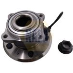 NAPA Wheel Bearing Kit Rear PWB1459