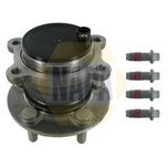 NAPA Wheel Bearing Kit Rear PWB1461