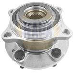 NAPA Wheel Bearing Kit PWB1464