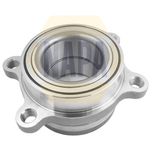 NAPA Wheel Bearing Kit Rear PWB1466