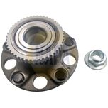 NAPA Wheel Bearing Kit Rear PWB1469