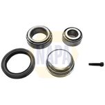 NAPA Wheel Bearing Kit Front PWB1473
