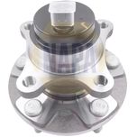 NAPA Wheel Bearing Kit Front Right PWB1474