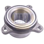 NAPA Wheel Bearing Kit Front PWB1476