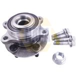 NAPA Wheel Bearing Kit PWB1480