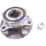 NAPA Wheel Bearing Kit Front PWB1481