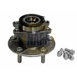 NAPA Wheel Bearing Kit Rear PWB1484