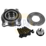 NAPA Wheel Bearing Kit Front PWB1487