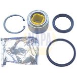 NAPA Wheel Bearing Kit Front PWB1490