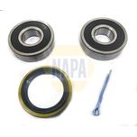 NAPA Wheel Bearing Kit PWB1492