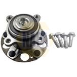 NAPA Wheel Bearing Kit Rear PWB1494