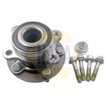 NAPA Wheel Bearing Kit PWB1496
