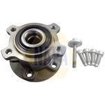 NAPA Wheel Bearing Kit Rear PWB1499