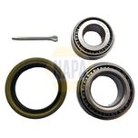 NAPA Wheel Bearing Kit Front PWB1500